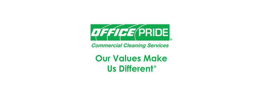 Office Pride Commercial Cleaning Services of High Point-Greensboro