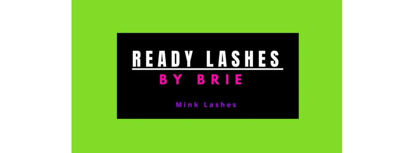 Ready Lashes By Brie