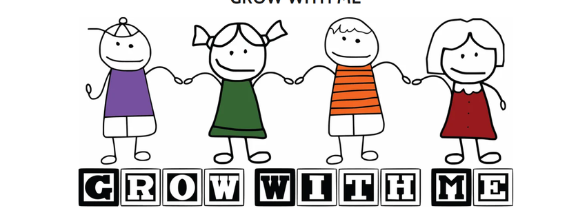 Grow With Me