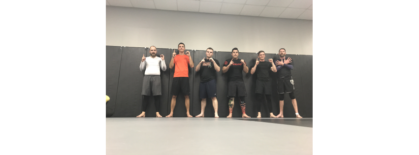 10th Planet Jiu Jitsu Orange Park