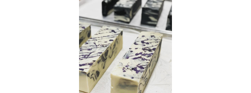 Blue Bison Soapery