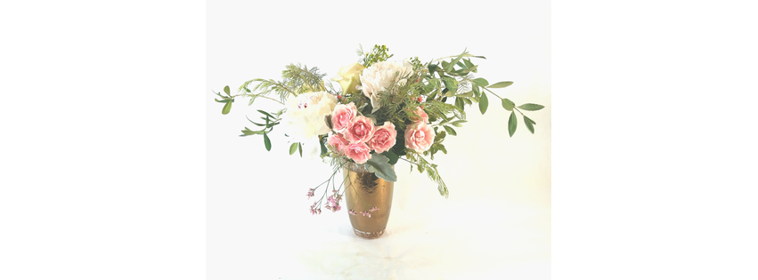 God's Garden Treasures Florist