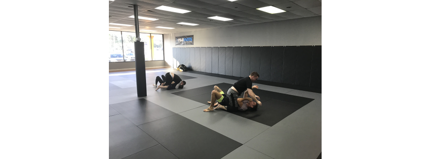 10th Planet Jiu Jitsu Orange Park