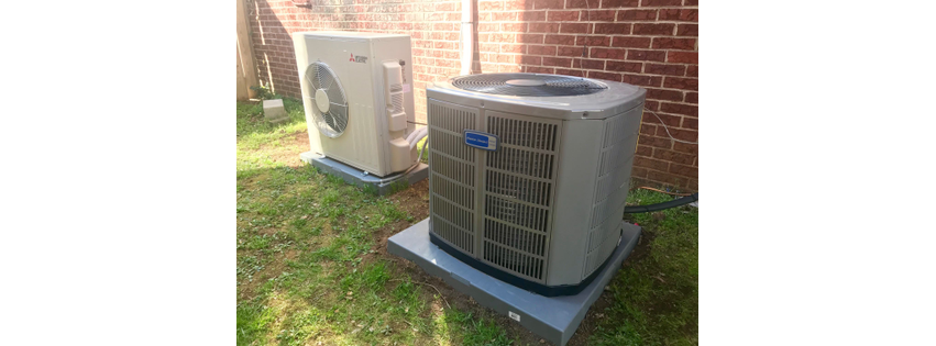 Affordable Air Conditioning & Heating LLC