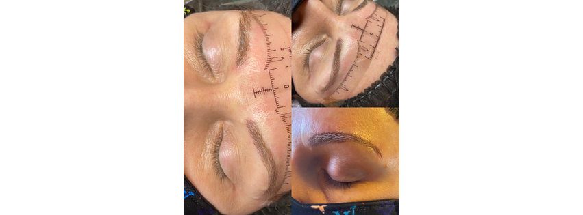 Microblading By Janet