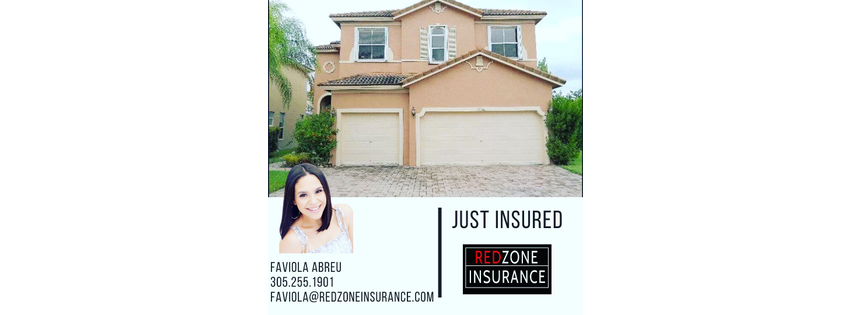 Red Zone Insurance