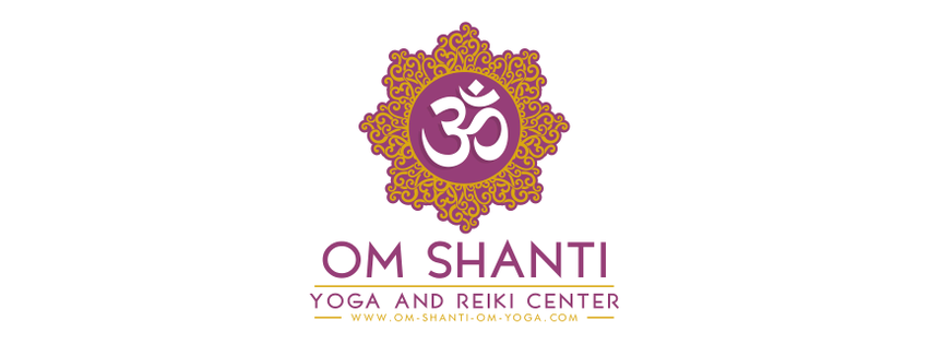 Om Shanti Yoga & Reiki Center