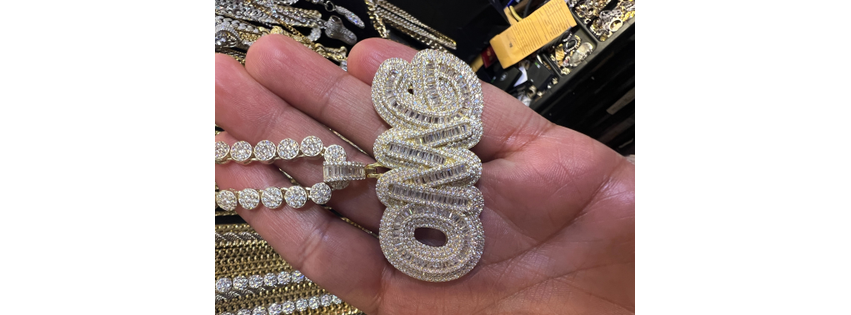 Sal's Jewelry and Tattoo & Body Piercing