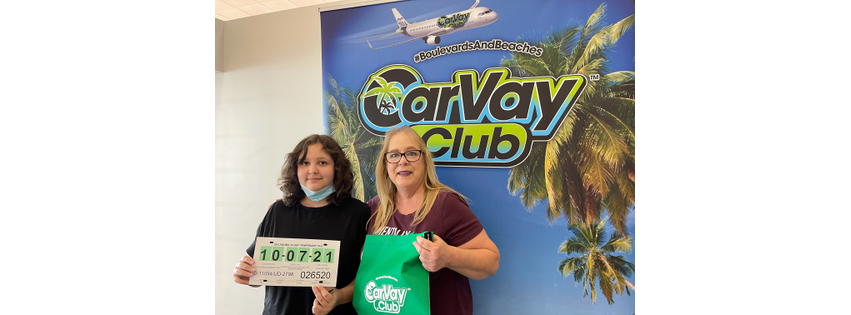 CarVay Club