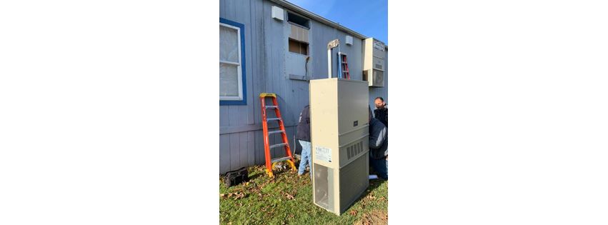 Breezin HVAC - Best HVAC Contractor in New Jersey
