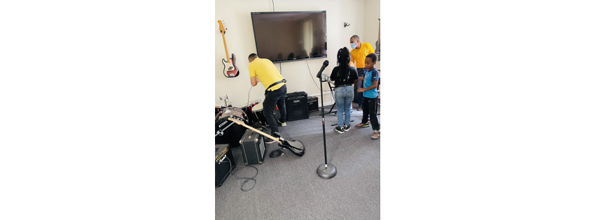 Vision International for NEEDED Children, Inc.