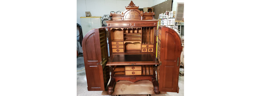 Revue Furnishing