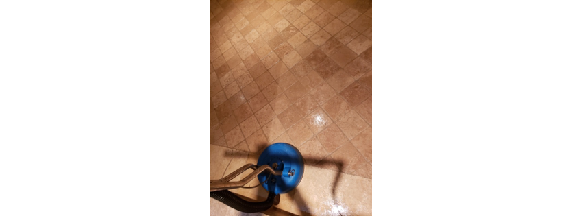 Anthony's Hot Steam Carpet and Tile Cleaning