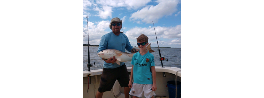 Atlantic breeze charters