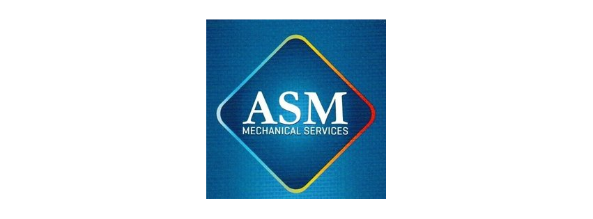 ASM Mechanical Services INC.