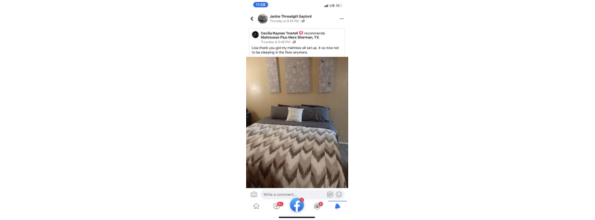 Mattresses Plus More - Sherman, TX