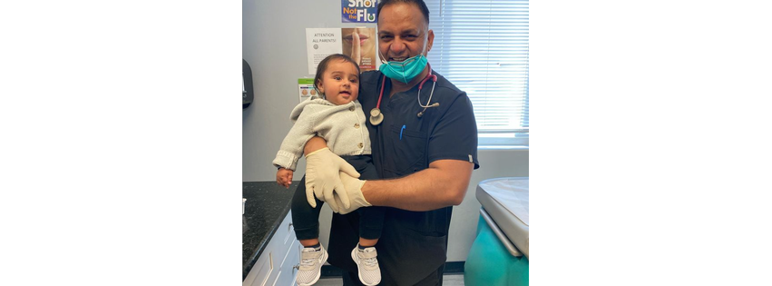 Pediatrics For All