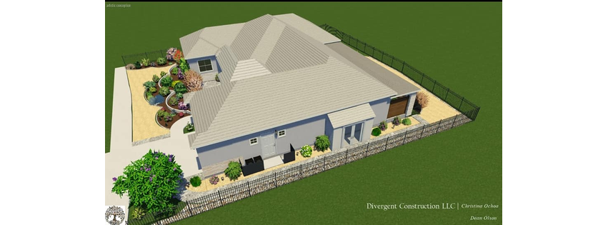 Divergent Construction LLC