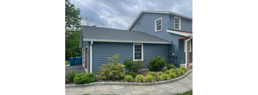 AllPro Seamless Gutter Supply