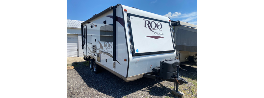 Camp-R-Cruise Inc