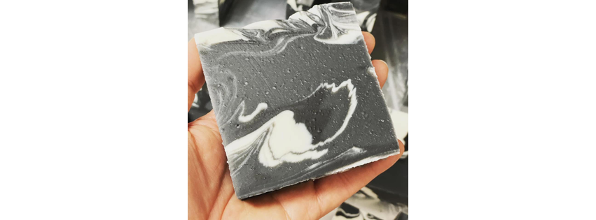 Blue Bison Soapery