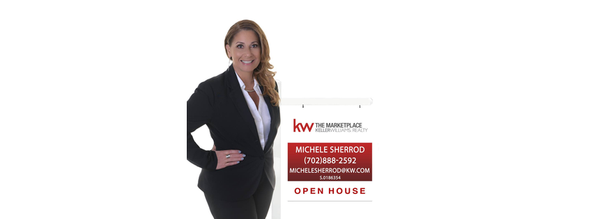 Michele Sherrod Realtor Keller Williams Marketplace Lic# S.0186354