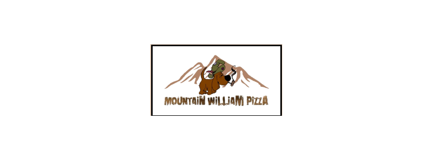 Mountain William Pizza