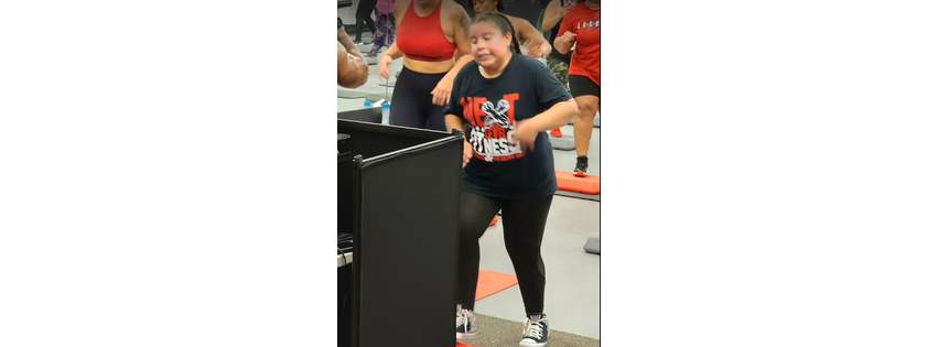 Next Level Fitness