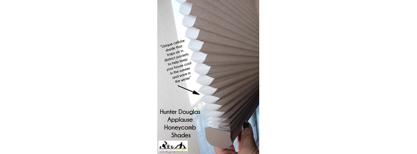 Total Hunter Douglas Cleaning, Installation, Repair & Sales