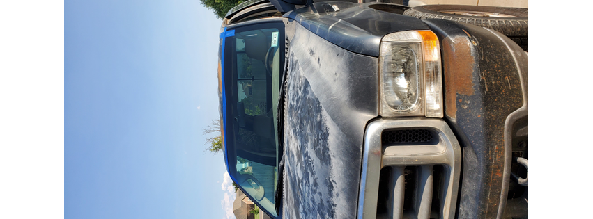 BOMB CITY XPRESS AUTOGLASS
