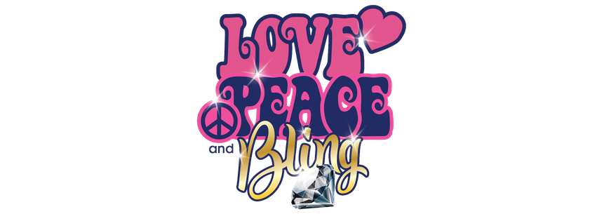 Paparazzi by Love, Peace, & Bling