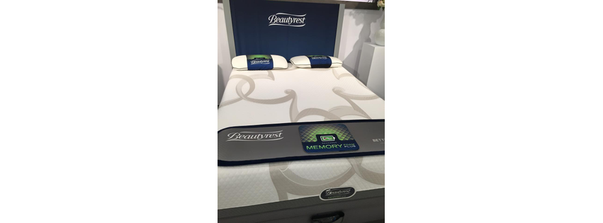 Mattresses Plus More