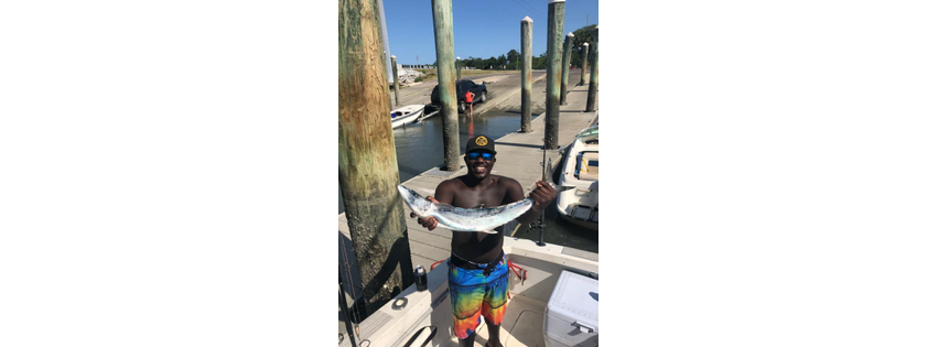 Atlantic breeze charters