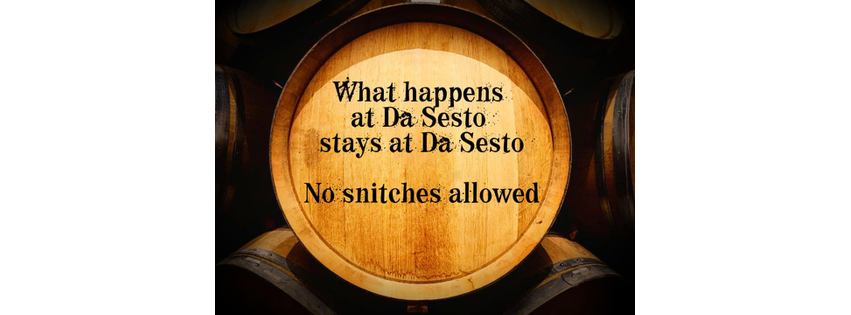 Da Sesto Italiano Ristorante e Vino