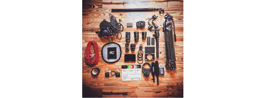 Black Gate Pictures Productions, LLC