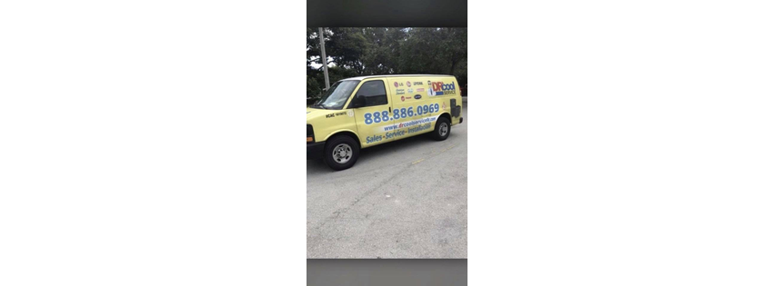Dr Cool Service