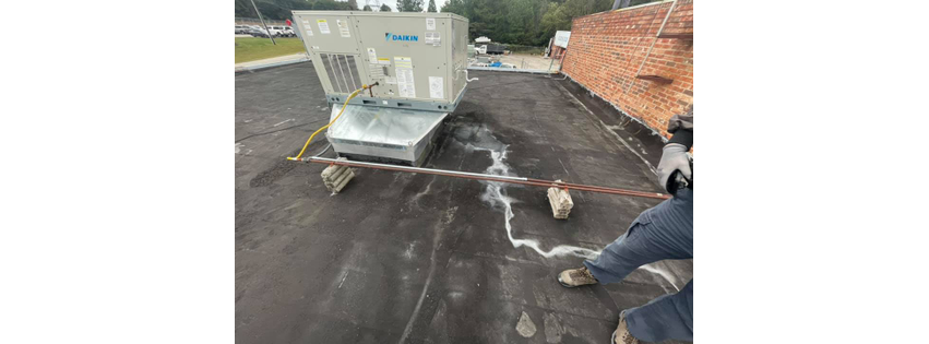 Taylor Made Custom Coatings, LLC