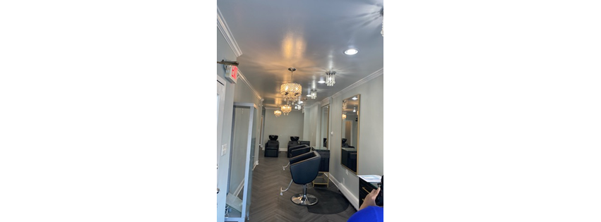 M&K Hair Braiding Salon