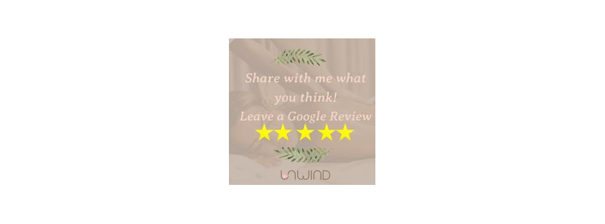 Unwind Massage & Wellness