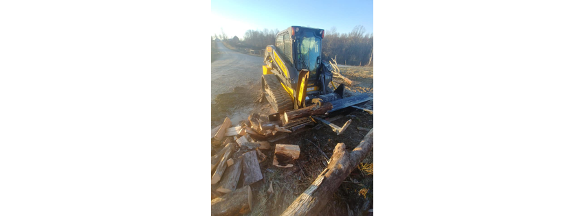 BBR Firewood Services LLC