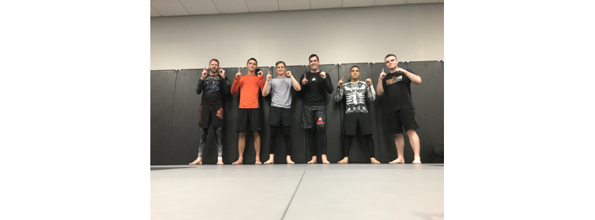 10th Planet Jiu Jitsu Orange Park