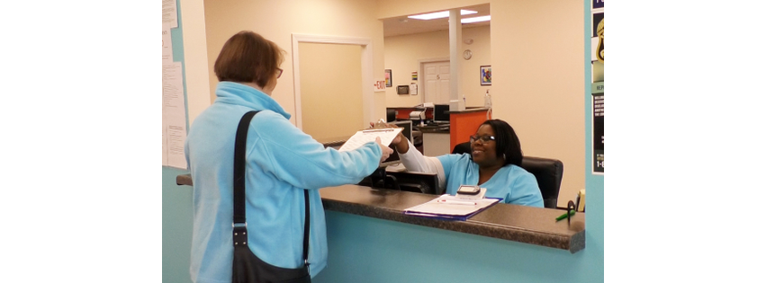 Humboldt Family Walk-In Clinic