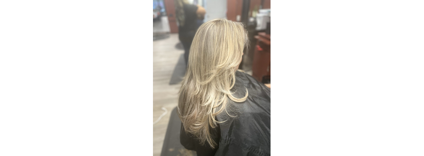 Gio Capelli Beauty Salon