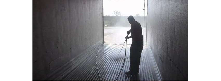 Florida Commercial Trailer Washouts LLC