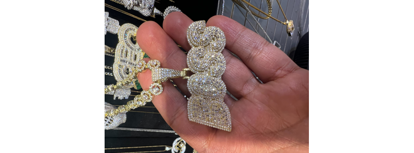 Sal's Jewelry and Tattoo & Body Piercing