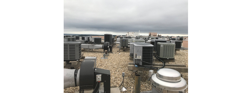 Affordable Air Conditioning & Heating LLC