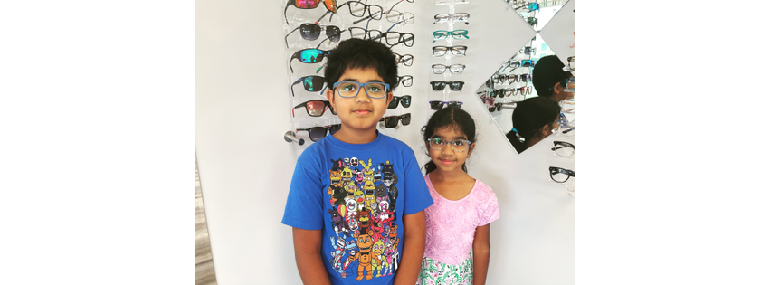 Eye Care Center of TN