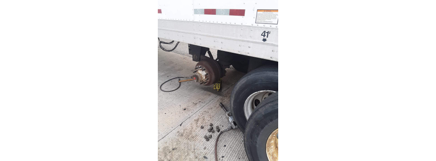 Lane's Truck and Trailer Repairs