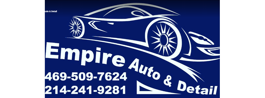 Empire Auto & Detail