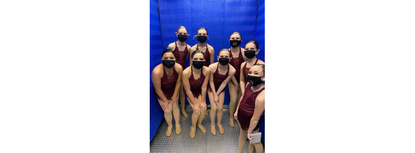 Turning Pointe Dance Center